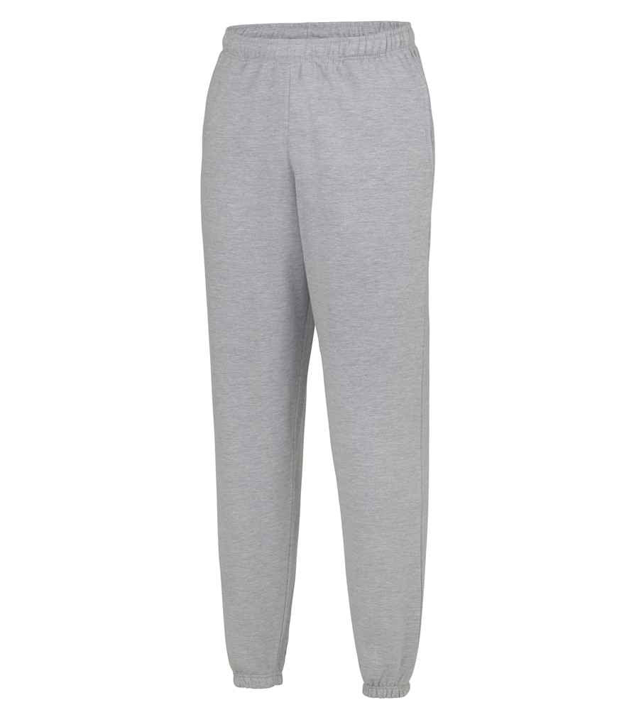 JH072 Heather Grey Front