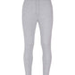 JH074 Heather Grey Front