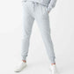 JH074 Heather Grey Model