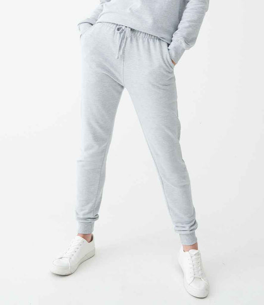 JH074 Heather Grey Model