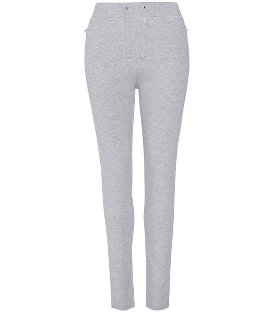 JH077 Heather Grey Front