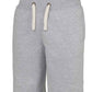 JH080 Heather Grey Front