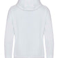 JH101 Arctic White Back