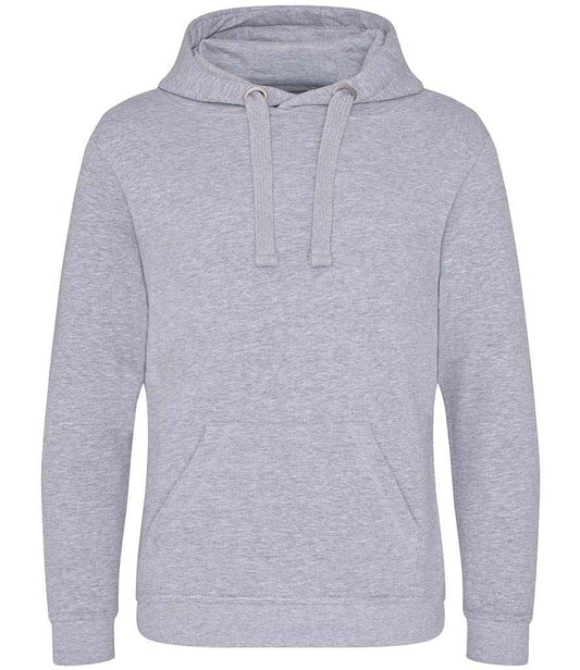 JH101 Heather Grey Front