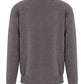 JH130 Charcoal Back
