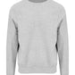 JH130 Heather Grey Front
