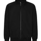 JH147 Deep Black Front