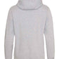 JH150 Heather Grey Back