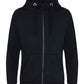 JH150 Jet Black Front