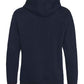 JH150 New French Navy Back