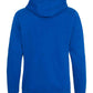 JH150 Royal Blue Back