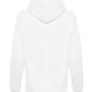JH201 Arctic White Back