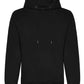 JH201 Deep black Front