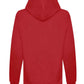 JH201 Fire Red Back
