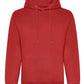 JH201 Fire Red Front