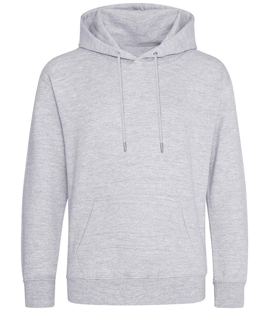 JH201 Heather grey Front