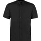 K100 Black Front