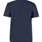 K102 Dark Navy Back