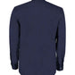 K104 Dark Navy Back