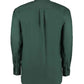 K105 Bottle Green Back