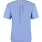 K109 Mid Blue Back