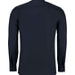 K142 Dark Navy Back