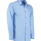 K142 Light Blue Left