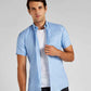 K183 Light Blue Model