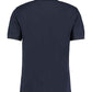 K413 Navy Back
