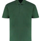 K422 Bottle Green Front