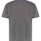 K422 Charcoal Back