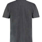K422 Dark Grey Marl Back