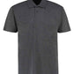 K422 Dark Grey Marl Front