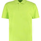 K422 Lime Green Front