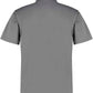 K444 Charcoal Back