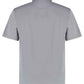 K444 Heather Solid Back