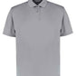 K444 Heather Solid Front