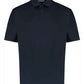 K444 Navy Front