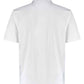 K444 White Back