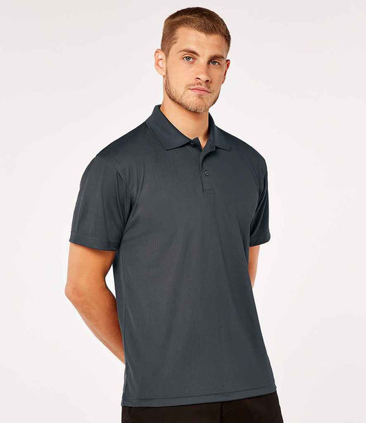 K455 Graphite Grey Model