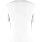 K460 White Back