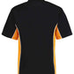K475 Black/Gold Back