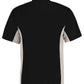 K475 Black/Grey Back