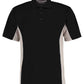 K475 Black/Grey Front