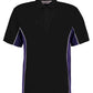 K475 Black/Purple Front