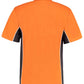 K475 Orange/Graphite Grey Back