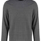 K510 Dark Grey Marl Front