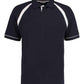 K615 Navy/White Front