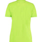 K703 Lime Green Back