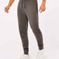 K933 Dark Grey Marl Model